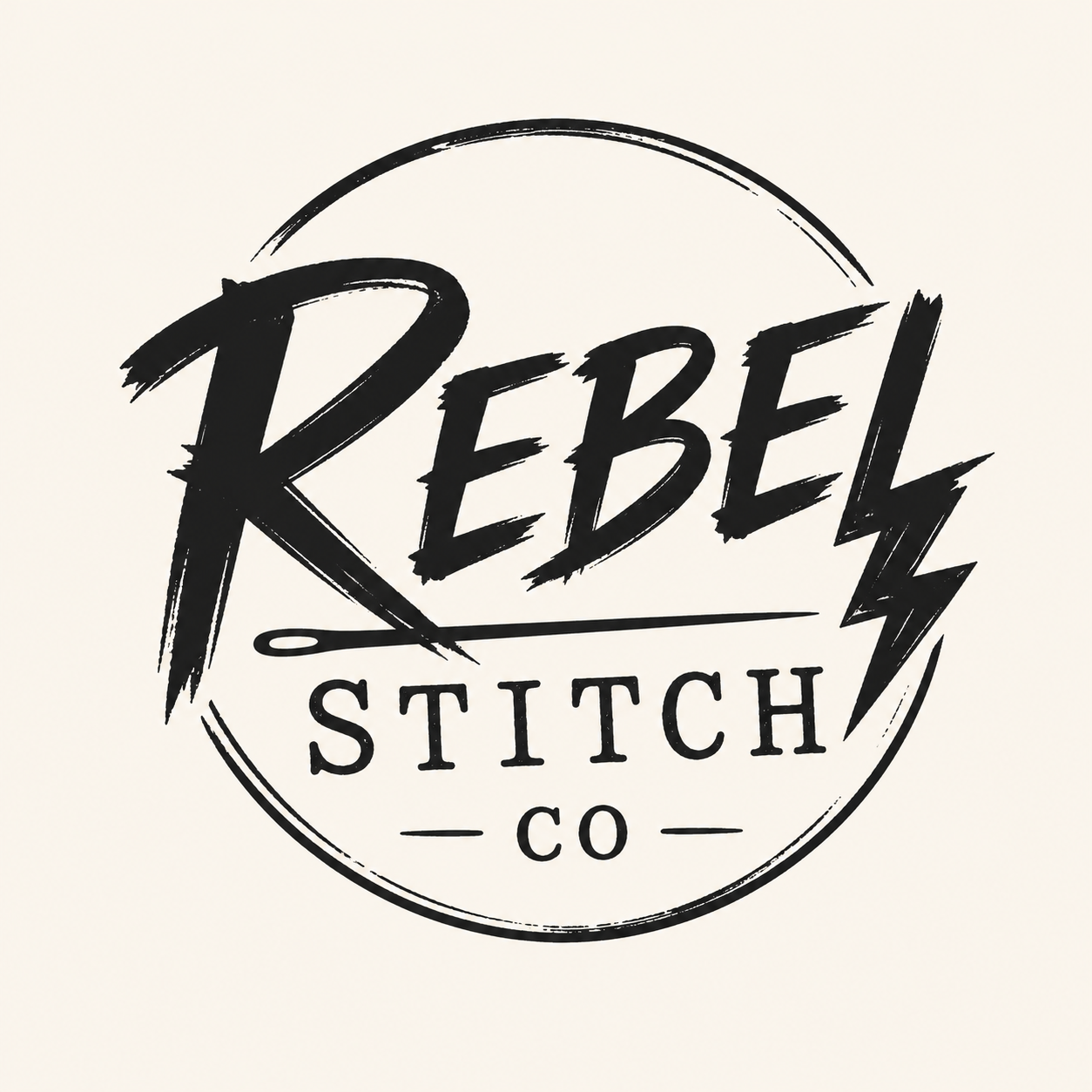 Rebel Stitch Co.