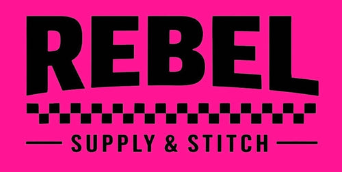 Rebel Stitch & Supply
